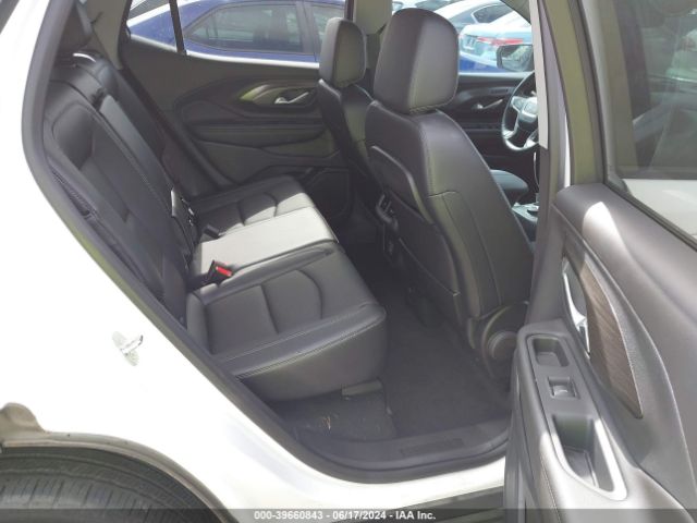 3GKALPEG1PL269622 GMC Terrain Fwd Slt