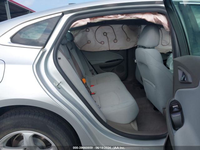 1G1ZB5ST8JF113949 Chevrolet Malibu 1ls