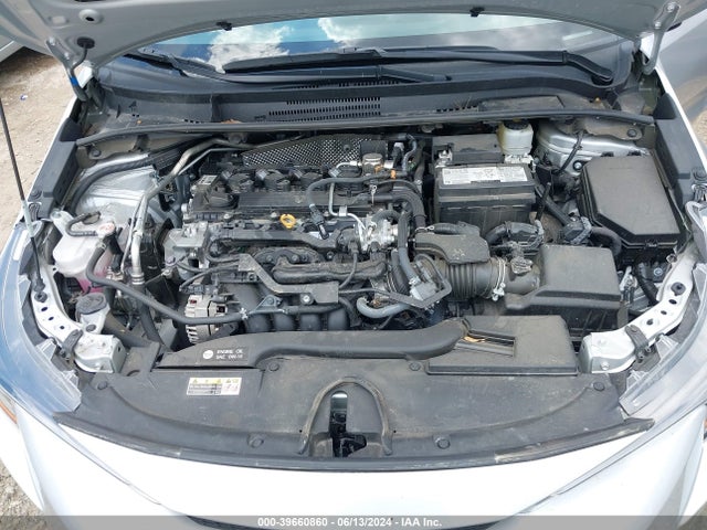 Toyota COROLLA LE 2023 5YFB4MDE3PP022021 Image 10