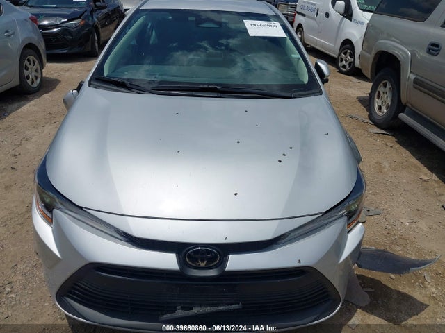 Toyota COROLLA LE 2023 5YFB4MDE3PP022021 Image 12