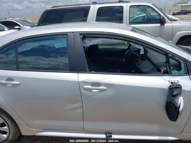 Toyota COROLLA LE 2023 5YFB4MDE3PP022021 Image 13