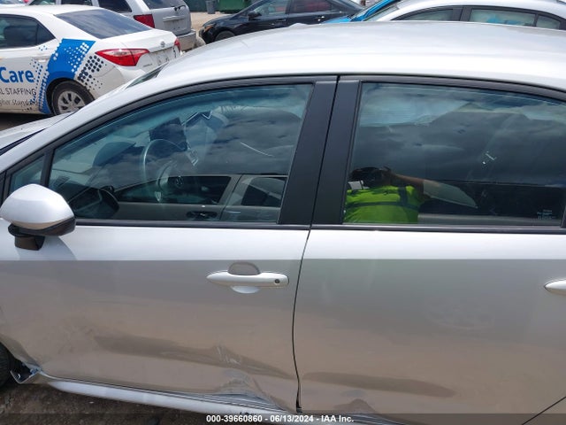 Toyota COROLLA LE 2023 5YFB4MDE3PP022021 Image 14