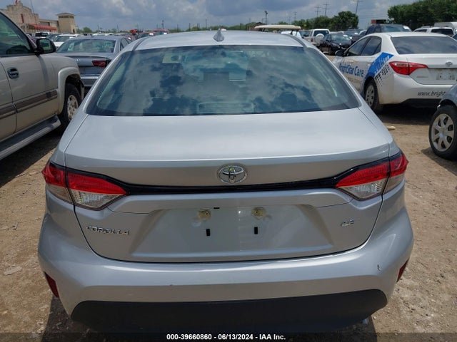 Toyota COROLLA LE 2023 5YFB4MDE3PP022021 Image 16