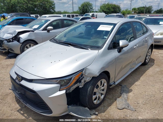 Toyota COROLLA LE 2023 5YFB4MDE3PP022021 Image 6
