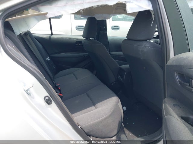 Toyota COROLLA LE 2023 5YFB4MDE3PP022021 Image 8