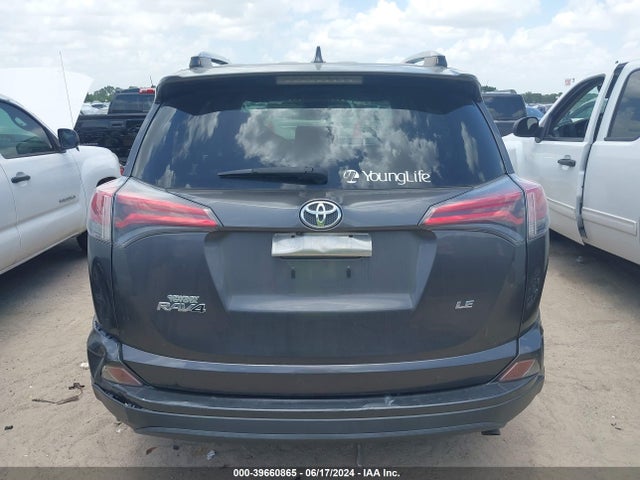 Toyota RAV4 LE 2017 JTMZFREVXHJ707529 Image 16