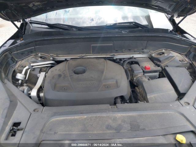 YV4A22PM2G1046966 Volvo Xc90 T6 R-design