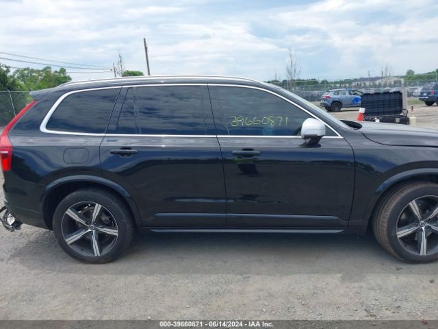 YV4A22PM2G1046966 Volvo Xc90 T6 R-design