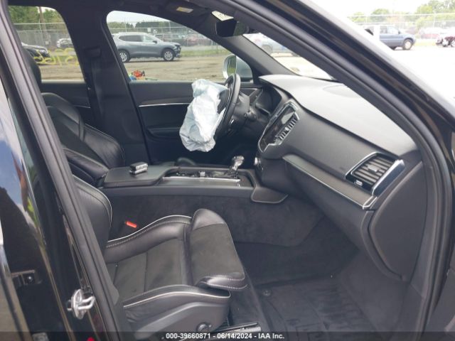 YV4A22PM2G1046966 Volvo Xc90 T6 R-design
