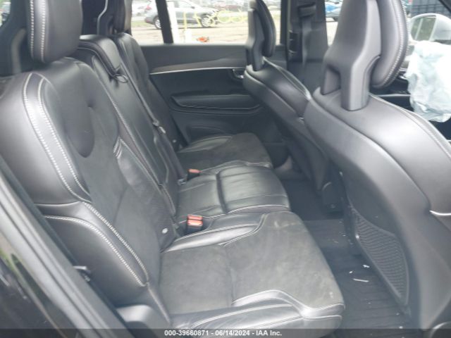 YV4A22PM2G1046966 Volvo Xc90 T6 R-design