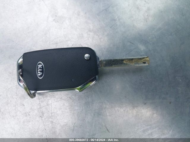 3KPF24AD5KE133442 KIA Forte Lxs