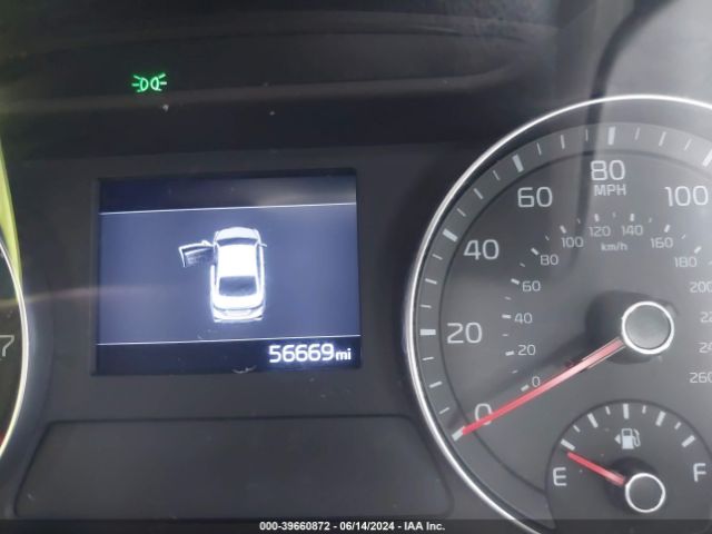 3KPF24AD5KE133442 KIA Forte Lxs