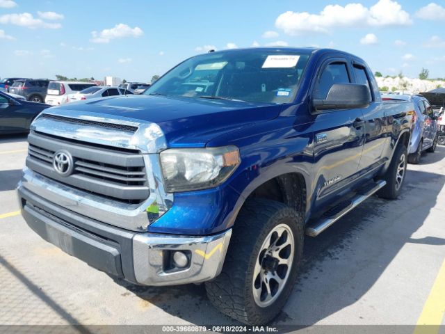 5TFUW5F1XEX389743 Toyota Tundra Sr5 5.7l V8