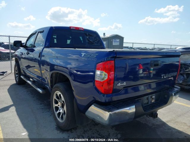 5TFUW5F1XEX389743 Toyota Tundra Sr5 5.7l V8