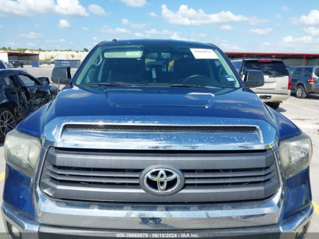 5TFUW5F1XEX389743 Toyota Tundra Sr5 5.7l V8