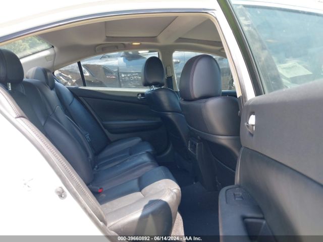 1N4AA5AP9EC913376 Nissan Maxima 3.5 Sv