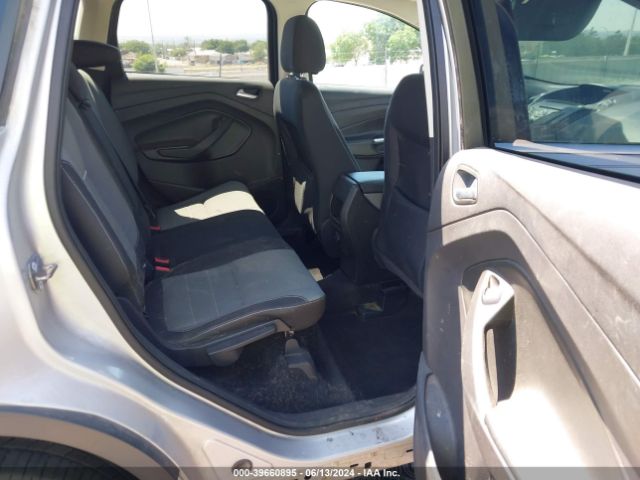 1FMCU0GX3FUA77074 Ford ESCAPE SE