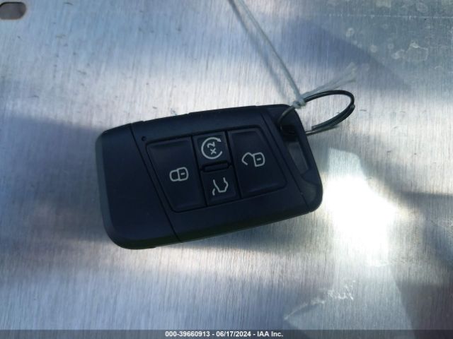 3VV3B7AX6NM051052 Volkswagen Tiguan 2.0t Se