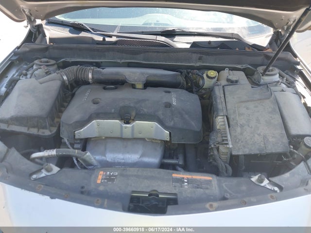 Chevrolet MALIBU LS 2015 1G11B5SL7FF296023 Image 10