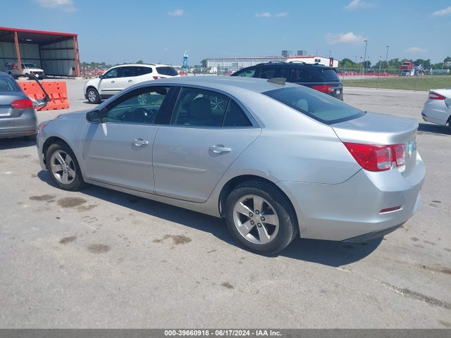 Chevrolet MALIBU LS 2015 1G11B5SL7FF296023 Image 3