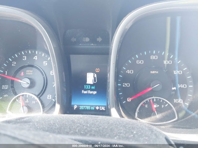 Chevrolet MALIBU LS 2015 1G11B5SL7FF296023 Image 7