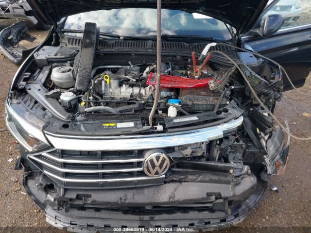 3VWEB7BU7LM055200 Volkswagen Jetta 1.4t Sel