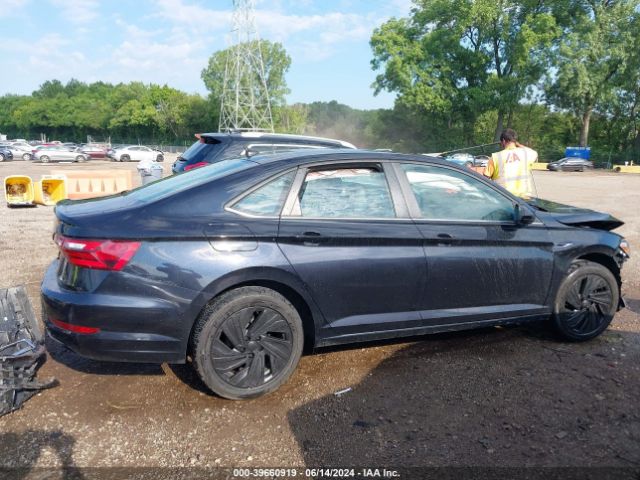 3VWEB7BU7LM055200 Volkswagen Jetta 1.4t Sel