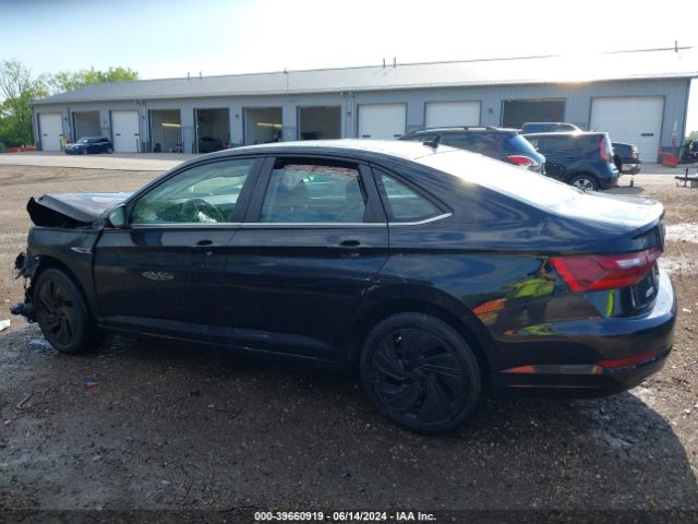 3VWEB7BU7LM055200 Volkswagen Jetta 1.4t Sel