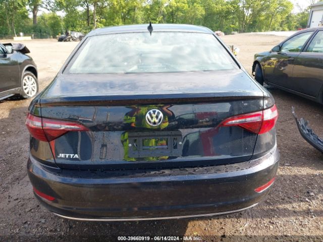 3VWEB7BU7LM055200 Volkswagen Jetta 1.4t Sel