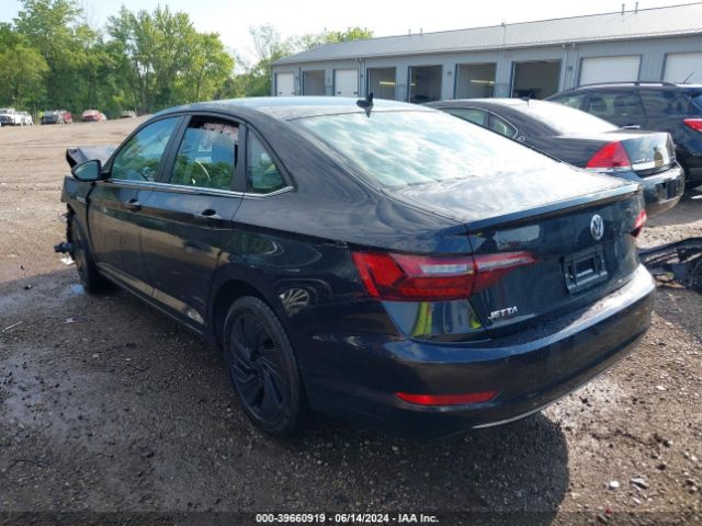 3VWEB7BU7LM055200 Volkswagen Jetta 1.4t Sel
