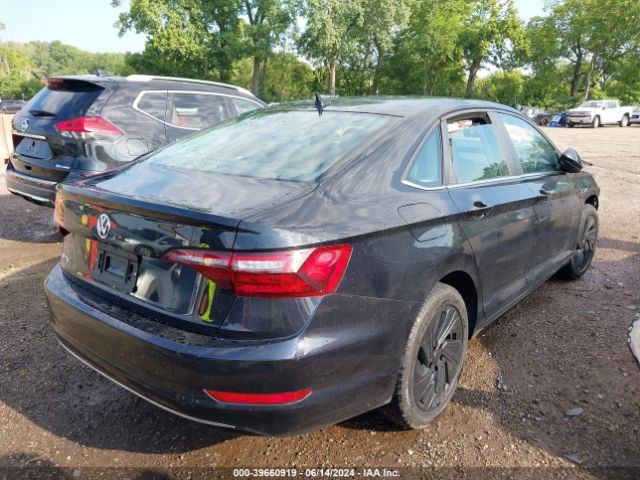 3VWEB7BU7LM055200 Volkswagen Jetta 1.4t Sel