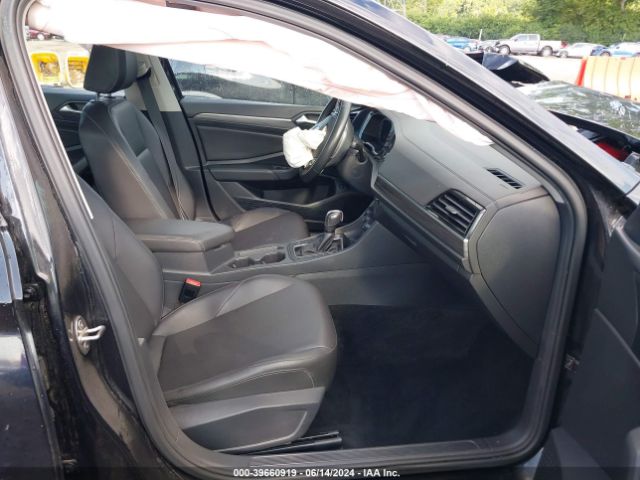 3VWEB7BU7LM055200 Volkswagen Jetta 1.4t Sel