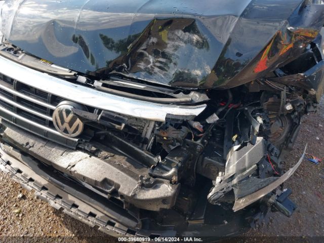 3VWEB7BU7LM055200 Volkswagen Jetta 1.4t Sel