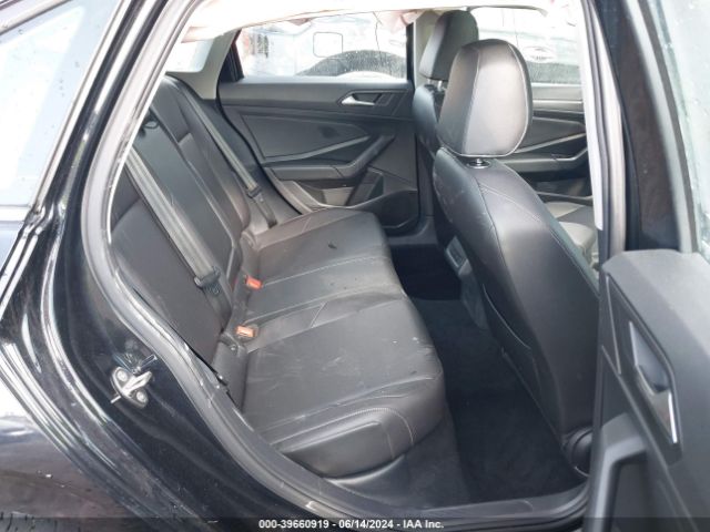 3VWEB7BU7LM055200 Volkswagen Jetta 1.4t Sel