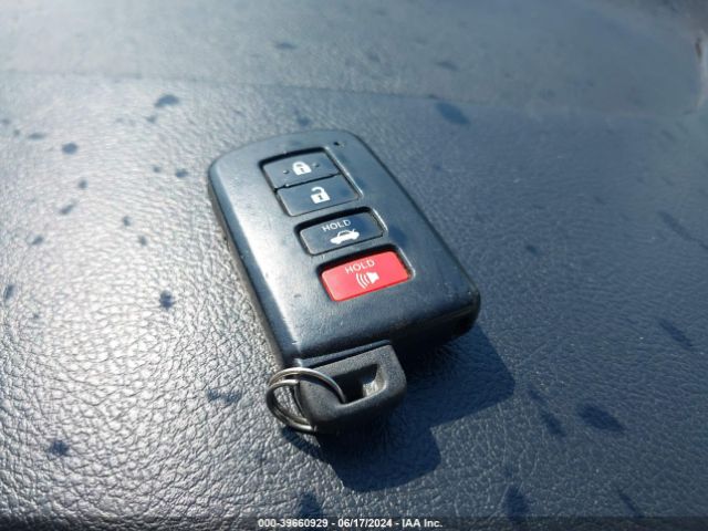 4T1BK1FK1FU029537 Toyota Camry Xle V6