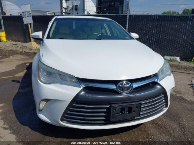 4T1BK1FK1FU029537 Toyota Camry Xle V6