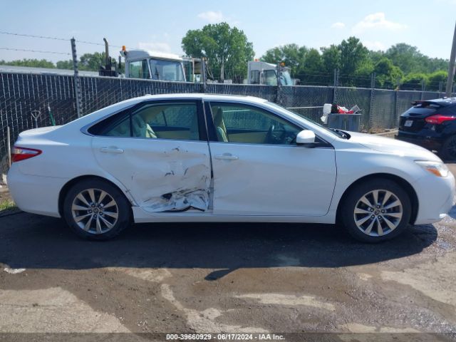 4T1BK1FK1FU029537 Toyota Camry Xle V6