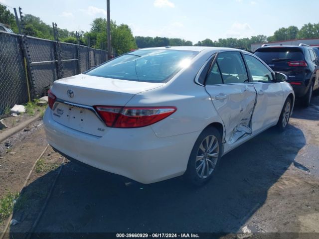 4T1BK1FK1FU029537 Toyota Camry Xle V6