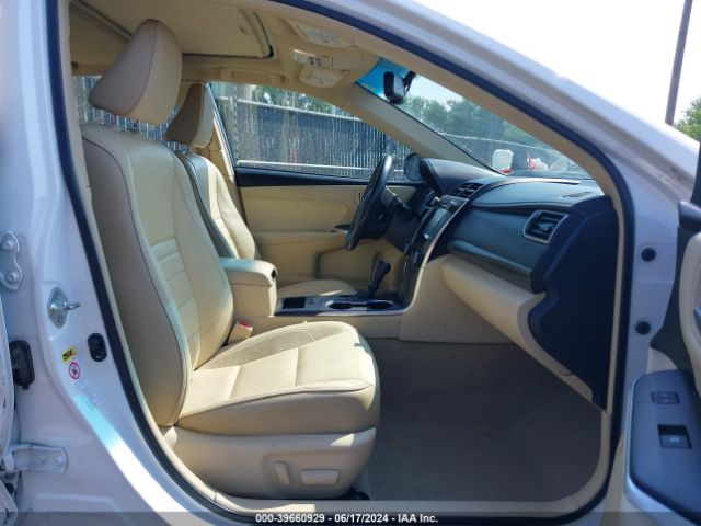 4T1BK1FK1FU029537 Toyota Camry Xle V6
