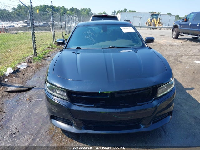 Dodge Charger Sxt Rwd 2017 2C3CDXHG3HH520491 Image 12