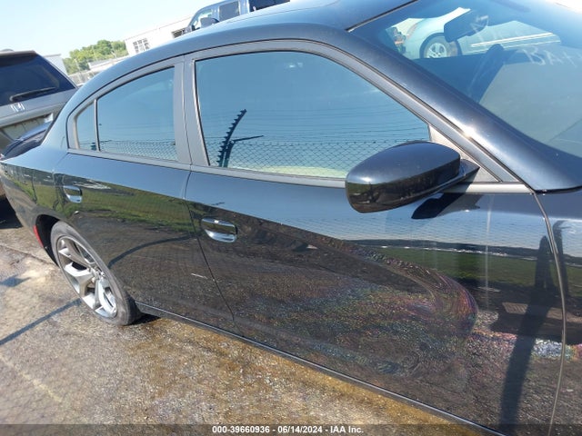 Dodge Charger Sxt Rwd 2017 2C3CDXHG3HH520491 Image 13