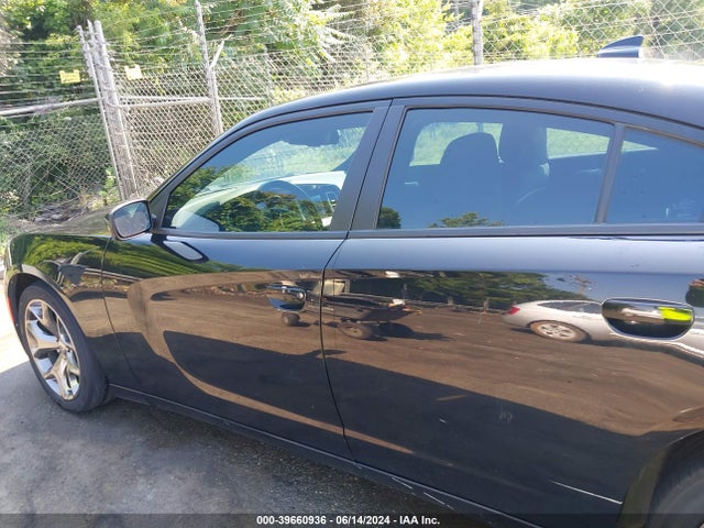 Dodge Charger Sxt Rwd 2017 2C3CDXHG3HH520491 Image 14