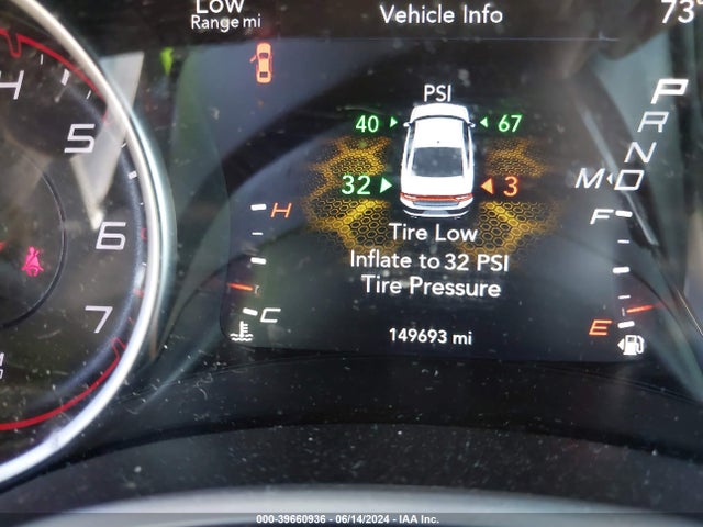 Dodge Charger Sxt Rwd 2017 2C3CDXHG3HH520491 Image 15