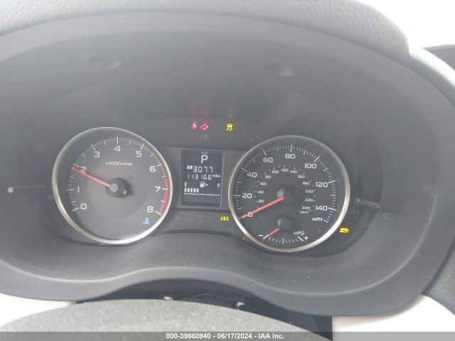 JF2GPAGC7E8292014 Subaru Xv Crosstrek 2.0i Limited