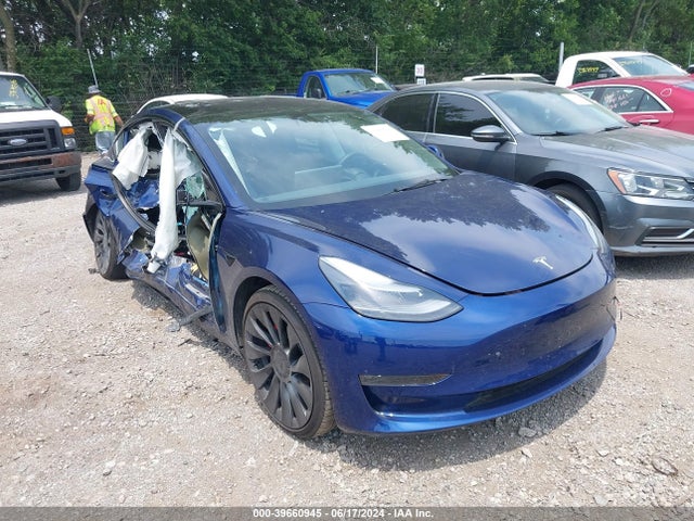 2023 5YJ3E1EC6PF479270 main image