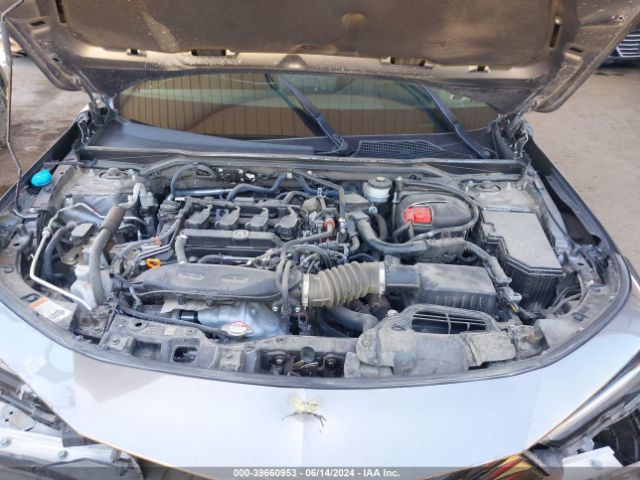 19UDE4H60PA000248 Acura Integra A-spec W/ Technology