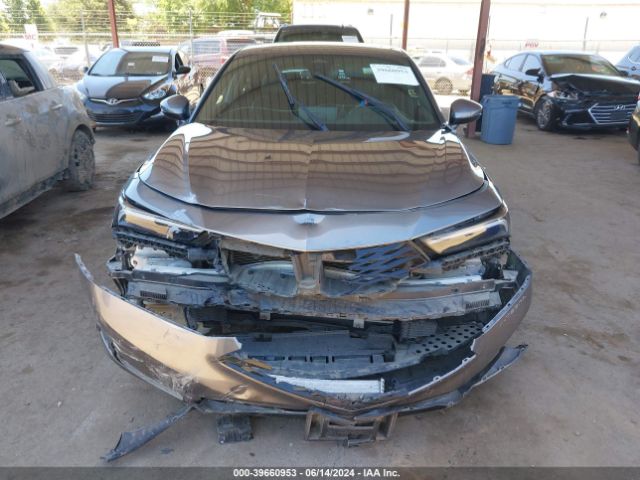 19UDE4H60PA000248 Acura Integra A-spec W/ Technology