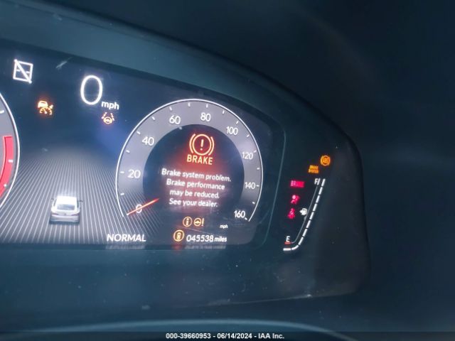 19UDE4H60PA000248 Acura Integra A-spec W/ Technology
