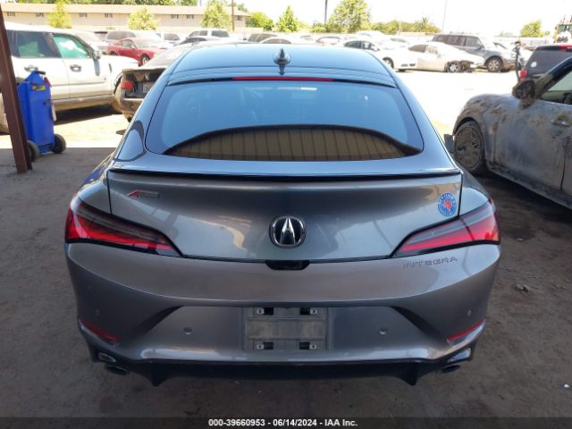 19UDE4H60PA000248 Acura Integra A-spec W/ Technology