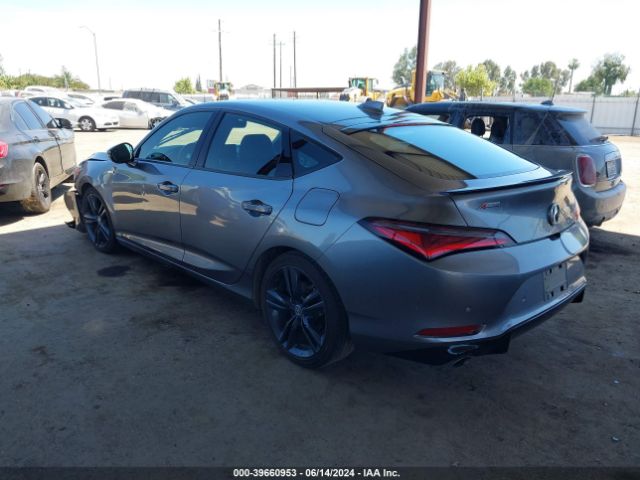 19UDE4H60PA000248 Acura Integra A-spec W/ Technology